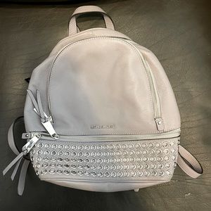 Michael Kors backpack